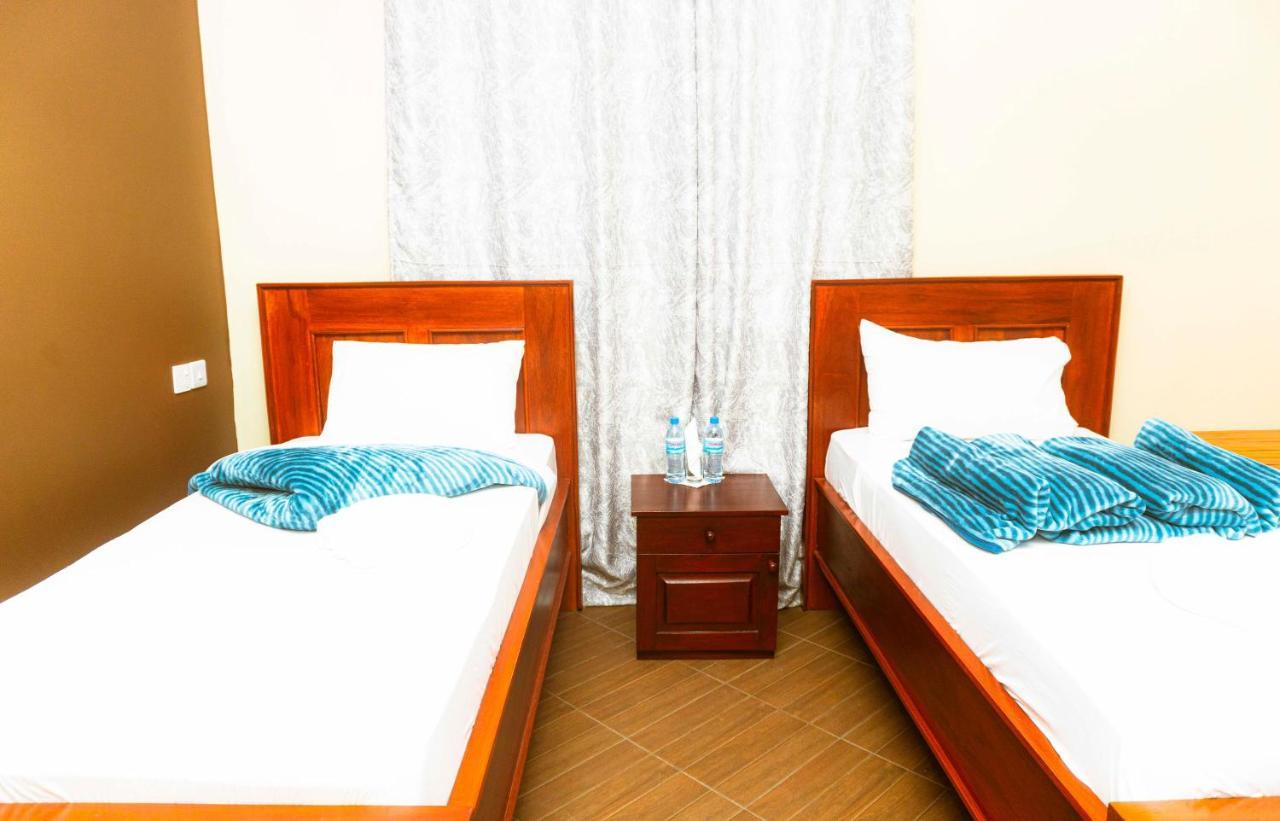 Kiteme Comfort Lodge Arusha Kültér fotó
