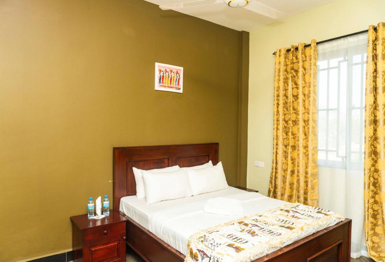 Kiteme Comfort Lodge Arusha Kültér fotó