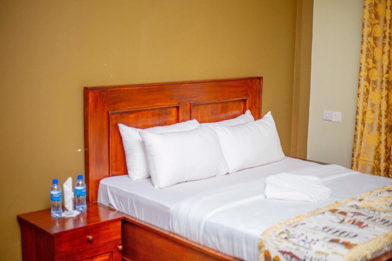 Kiteme Comfort Lodge Arusha Kültér fotó