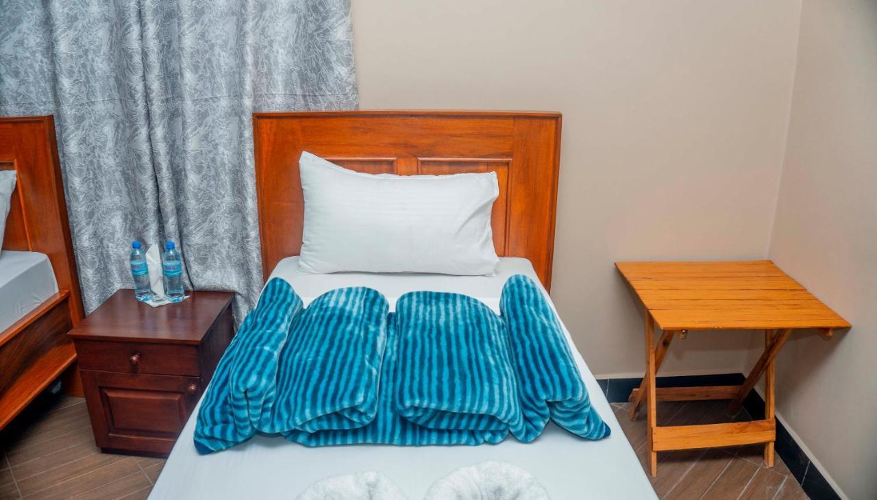 Kiteme Comfort Lodge Arusha Kültér fotó