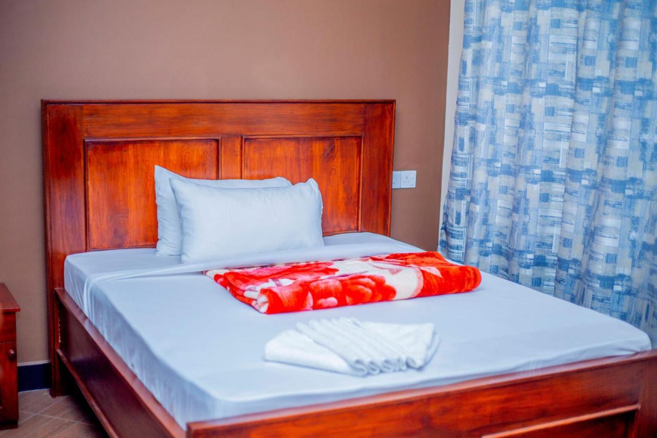 Kiteme Comfort Lodge Arusha Kültér fotó