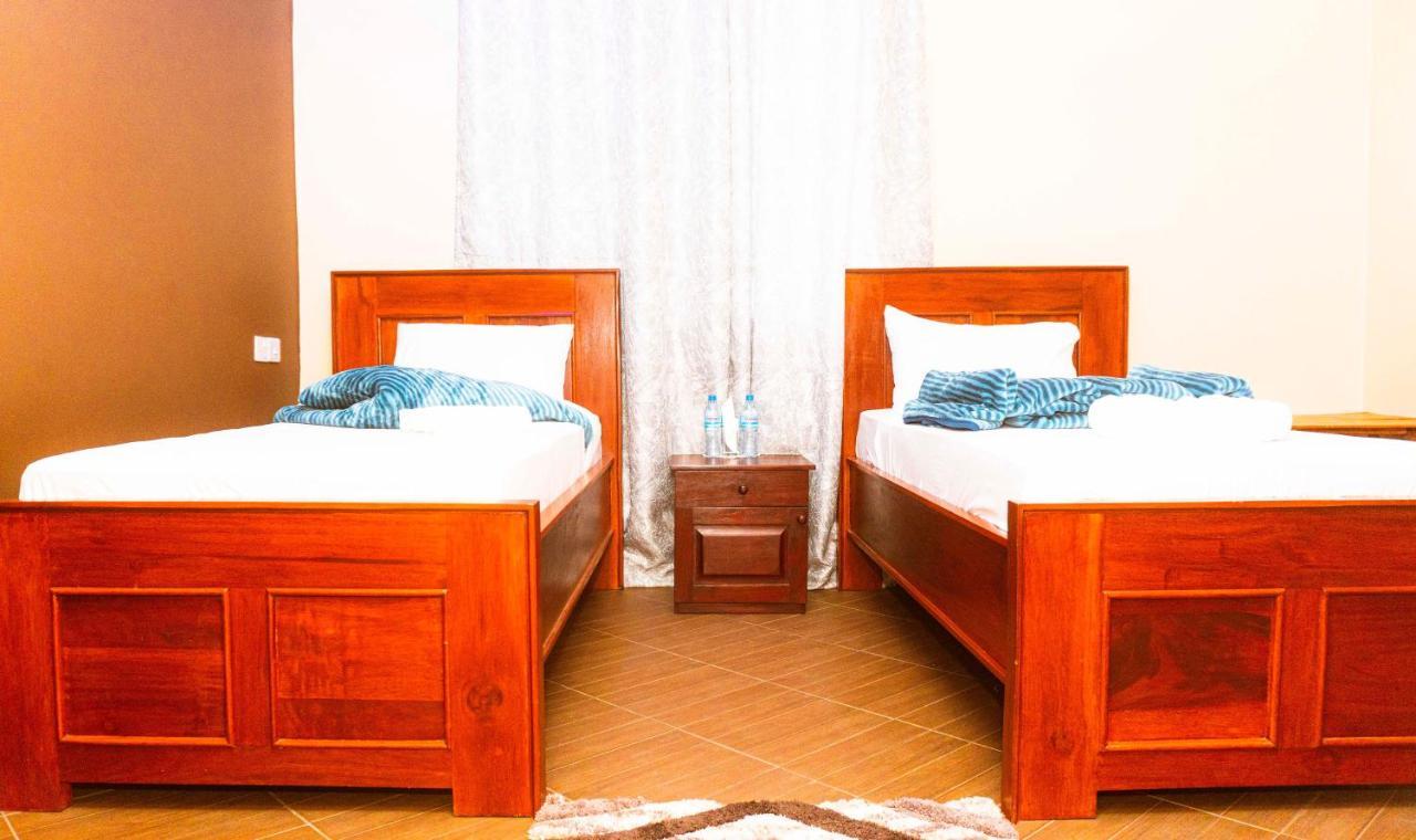 Kiteme Comfort Lodge Arusha Kültér fotó