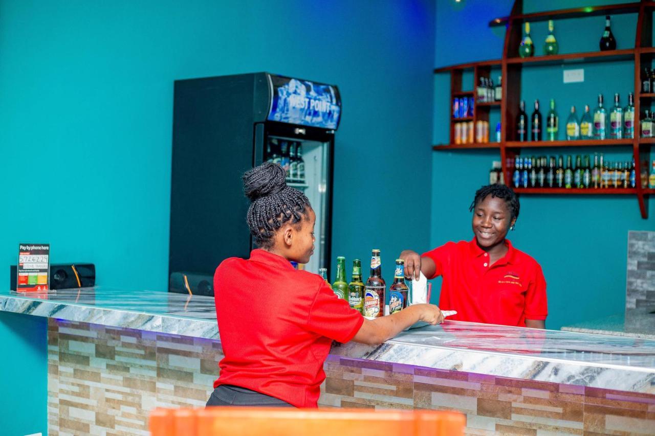 Kiteme Comfort Lodge Arusha Kültér fotó