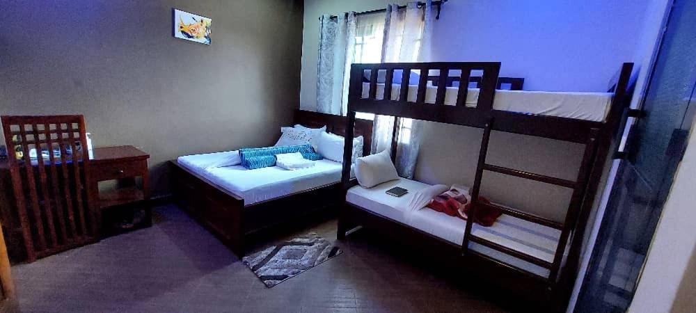 Kiteme Comfort Lodge Arusha Kültér fotó